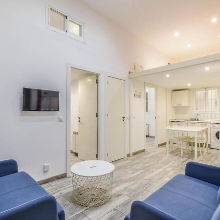 Apartamento En Cuatro Caminos Para 6 Personas Alquiler Temporal Мадрид Экстерьер фото